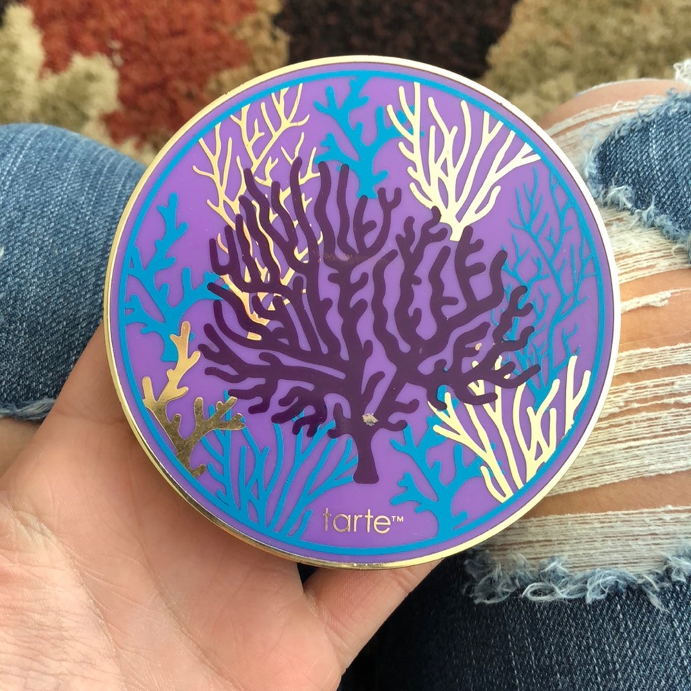 Tarte Rainforest of the Sea 2