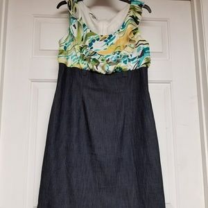 Ladies dress