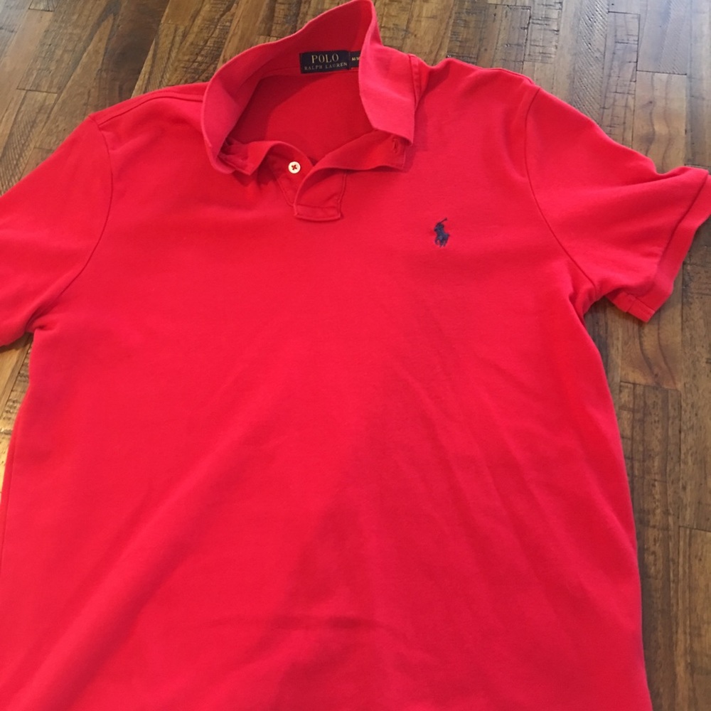 Polo by Ralph Lauren