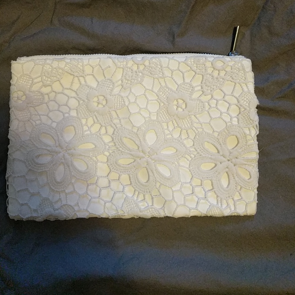 Make up bag