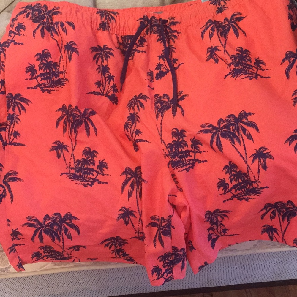 Swim Trunks