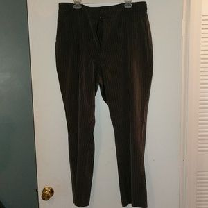 Dress pants