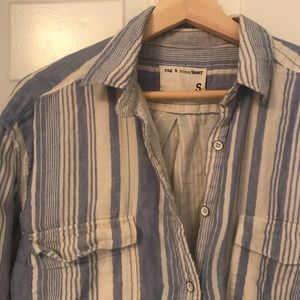 Rag & Bone shirt