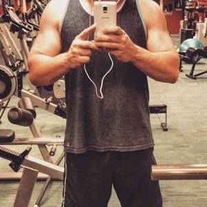 Meet your Posher, Tony