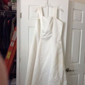 Debutant Ceremony/Sorority White Formal