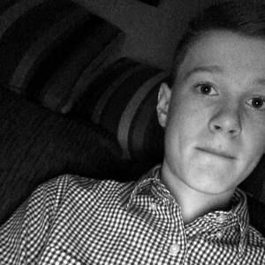 Meet your Posher, Mike