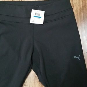 Puma Fitness Slim Ankle Pants