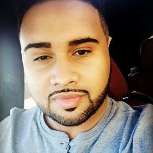 Meet your Posher, Bernard