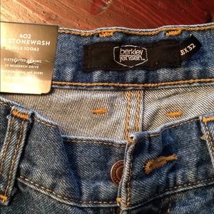 Men's nwt jeans