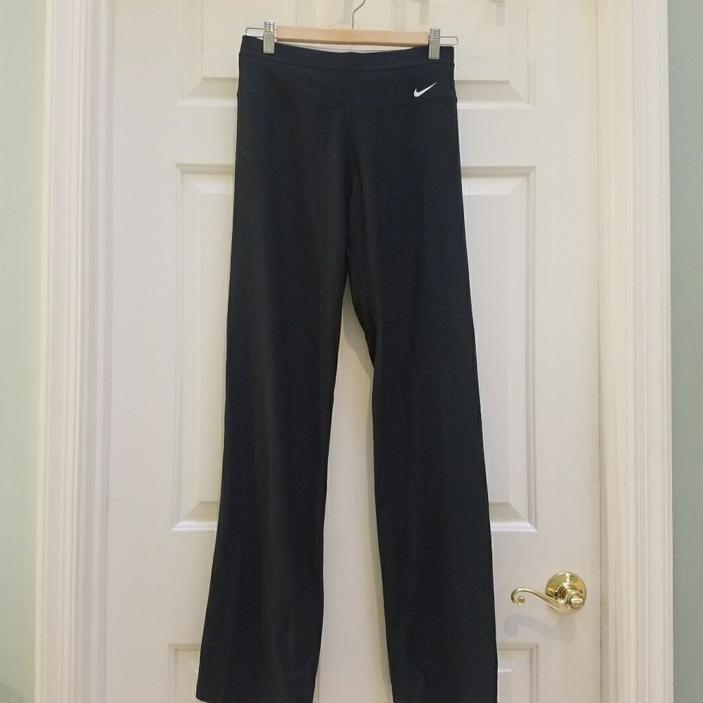 Nike Dri fit slimming pants