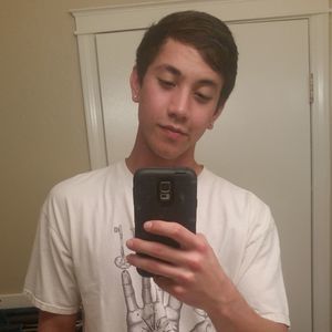 Meet your Posher, Chase