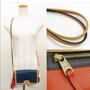 Coach Legacy small shoulder bag 19888