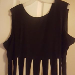 Elena fashion formal dress