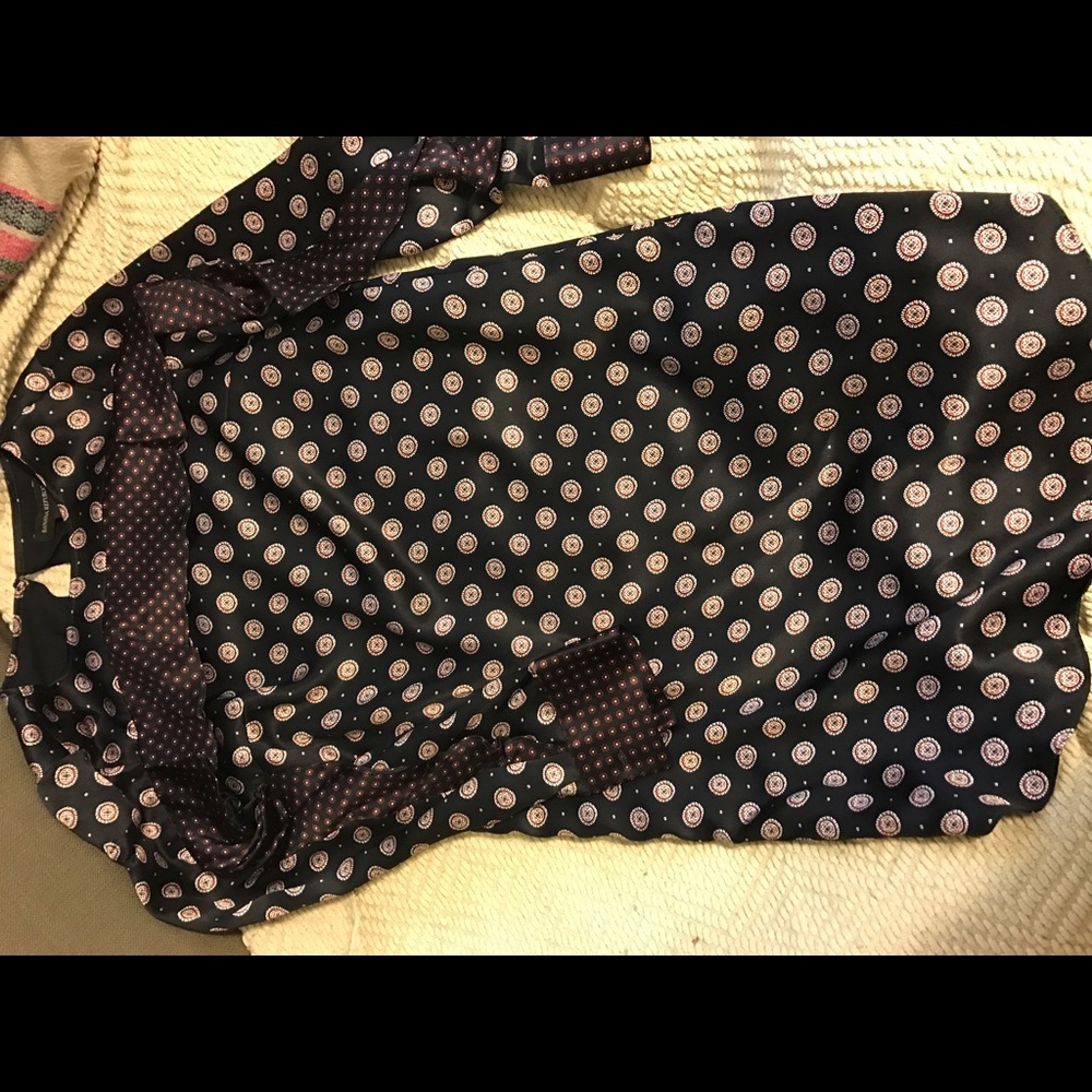 Banana republic dress