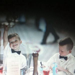 Meet your Posher, Mark