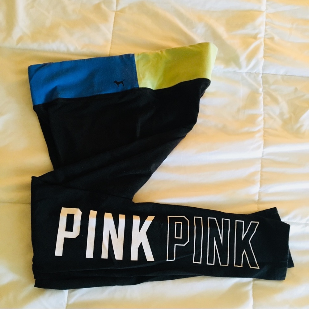 Victoria Secret Leggings