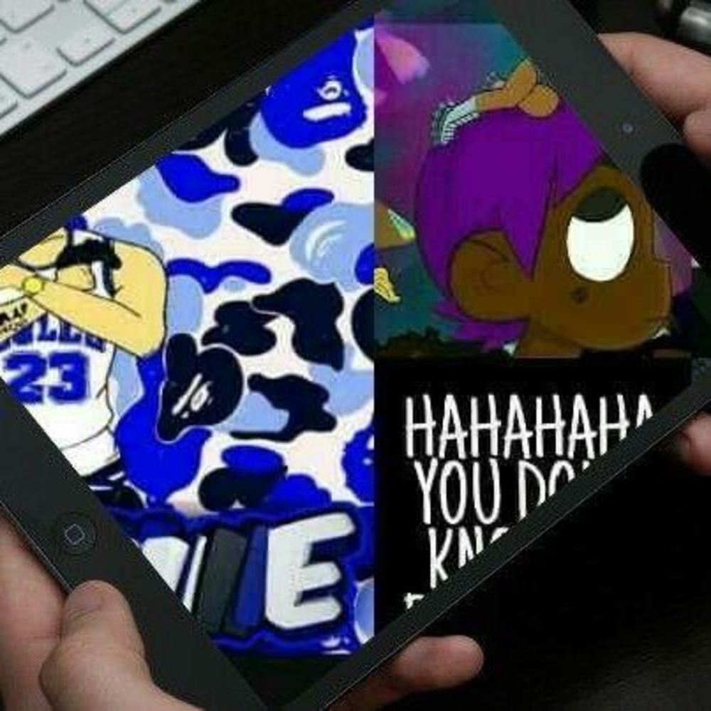 Meet your Posher, Jordan