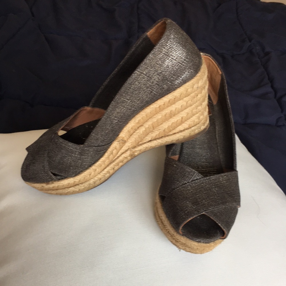Tory Burch - Espadrilles