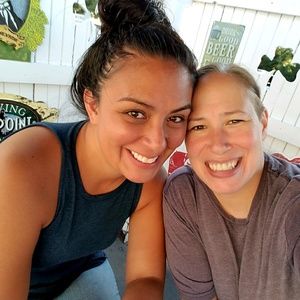 Meet your Posher, Jo