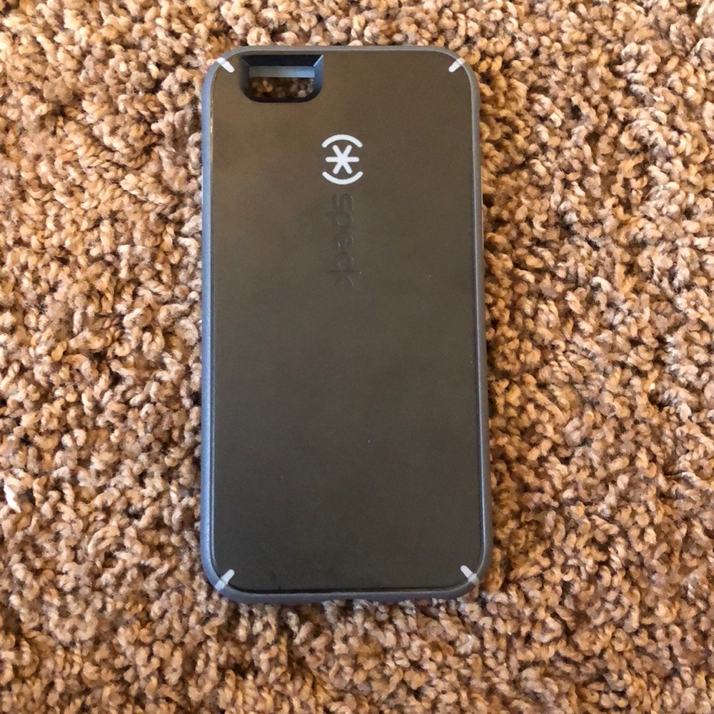 iPhone 6/6s speck case