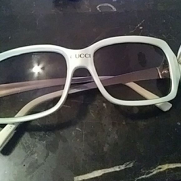 Ladies Dg and Gucci shades main image 4