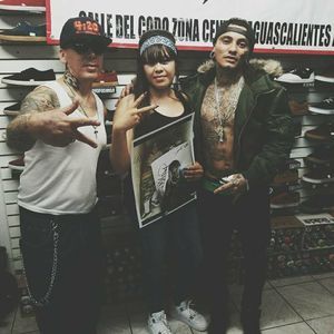 Meet your Posher, Ericka