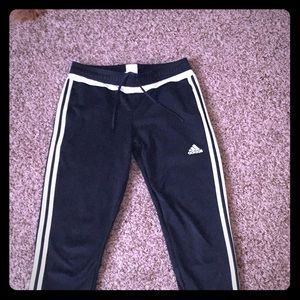 Adidas pants p