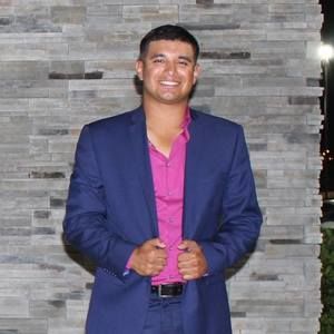 Meet your Posher, Ray