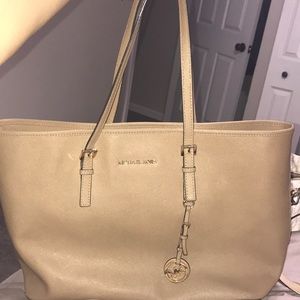 MK tote purse