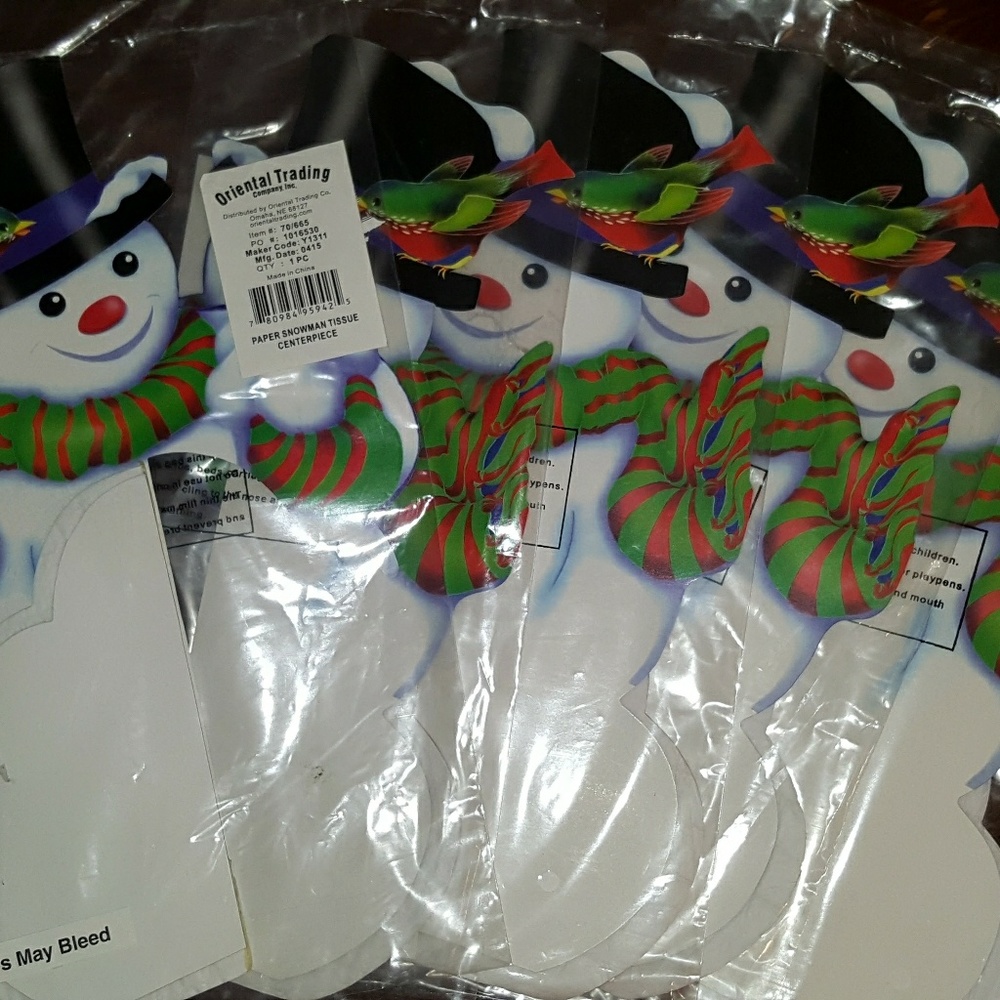 Christmas Decorations