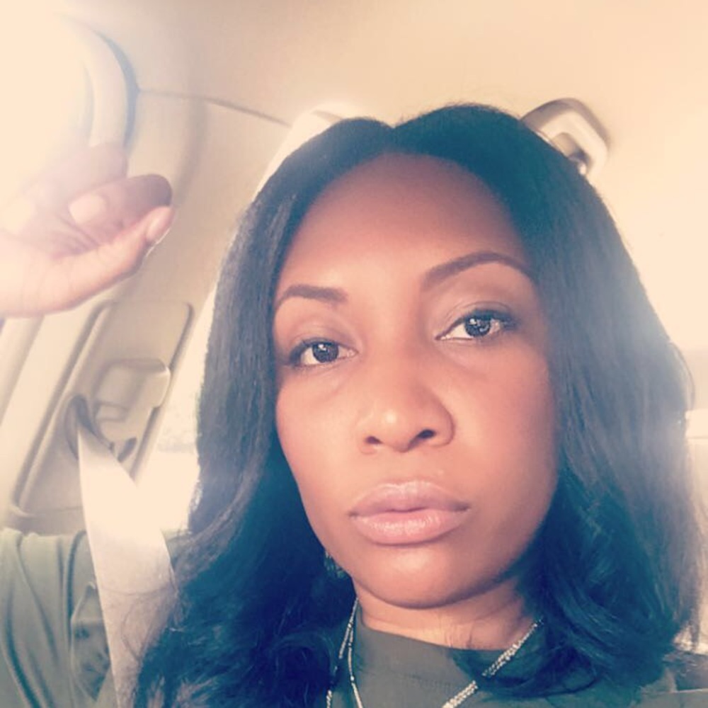 Meet your Posher, Precious