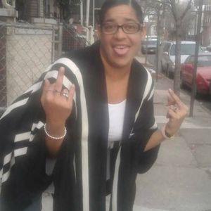 Meet your Posher, Maria