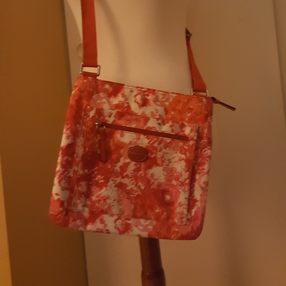 Coach crossbody bag