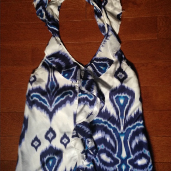 Banana Republic top - Picture 2 of 5