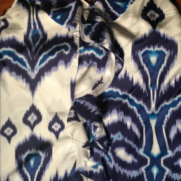 Banana Republic top - Picture 3 of 5