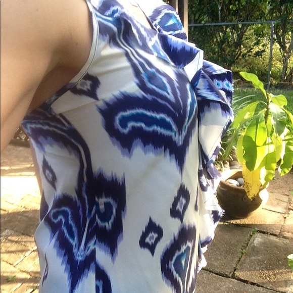 Banana Republic top - Picture 4 of 5