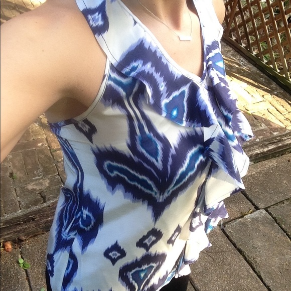 Banana Republic top - Picture 5 of 5