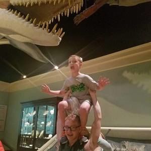 Meet your Posher, Cody