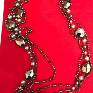 Premier Designs Moonlight Necklace