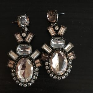 BaubleBar Galactic Drop Earrings