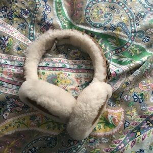 UGG Earmuffs