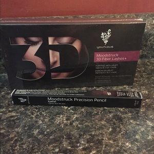 Younique 3D mascara