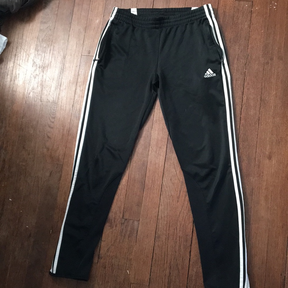 Adidas sweats