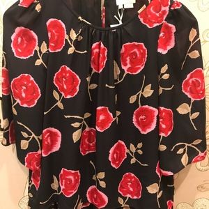 Kate Spade  Blouse