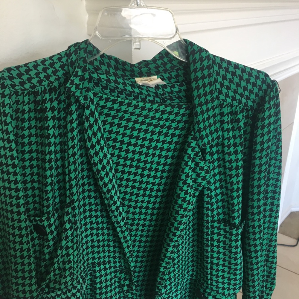 Women’s petite Jacket and Skirt set