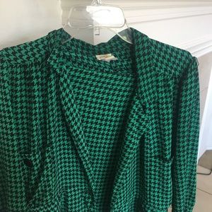 Women’s petite Jacket and Skirt set