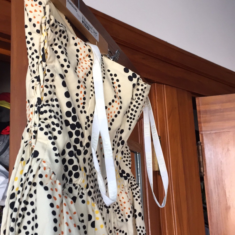Anna Sui for Anthropologie Dress - Picture 3 of 4