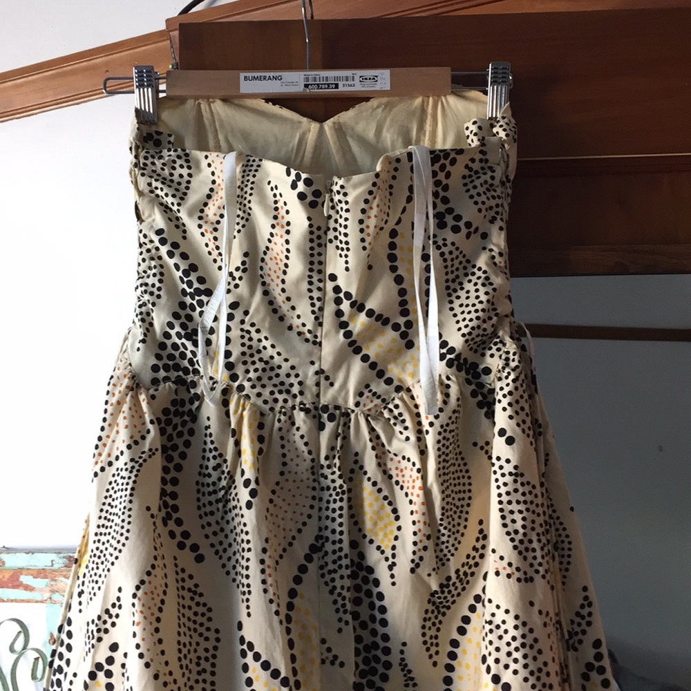 Anna Sui for Anthropologie Dress - Picture 4 of 4
