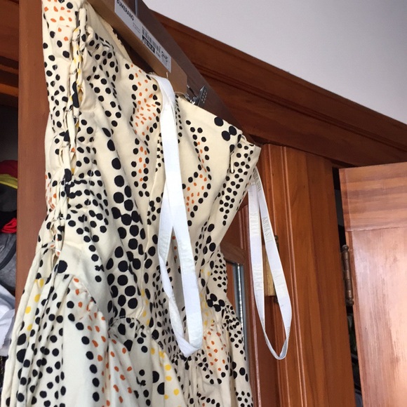 Anna Sui for Anthropologie Dress - Picture 3 of 4