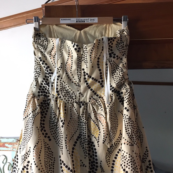 Anna Sui for Anthropologie Dress - Picture 4 of 4